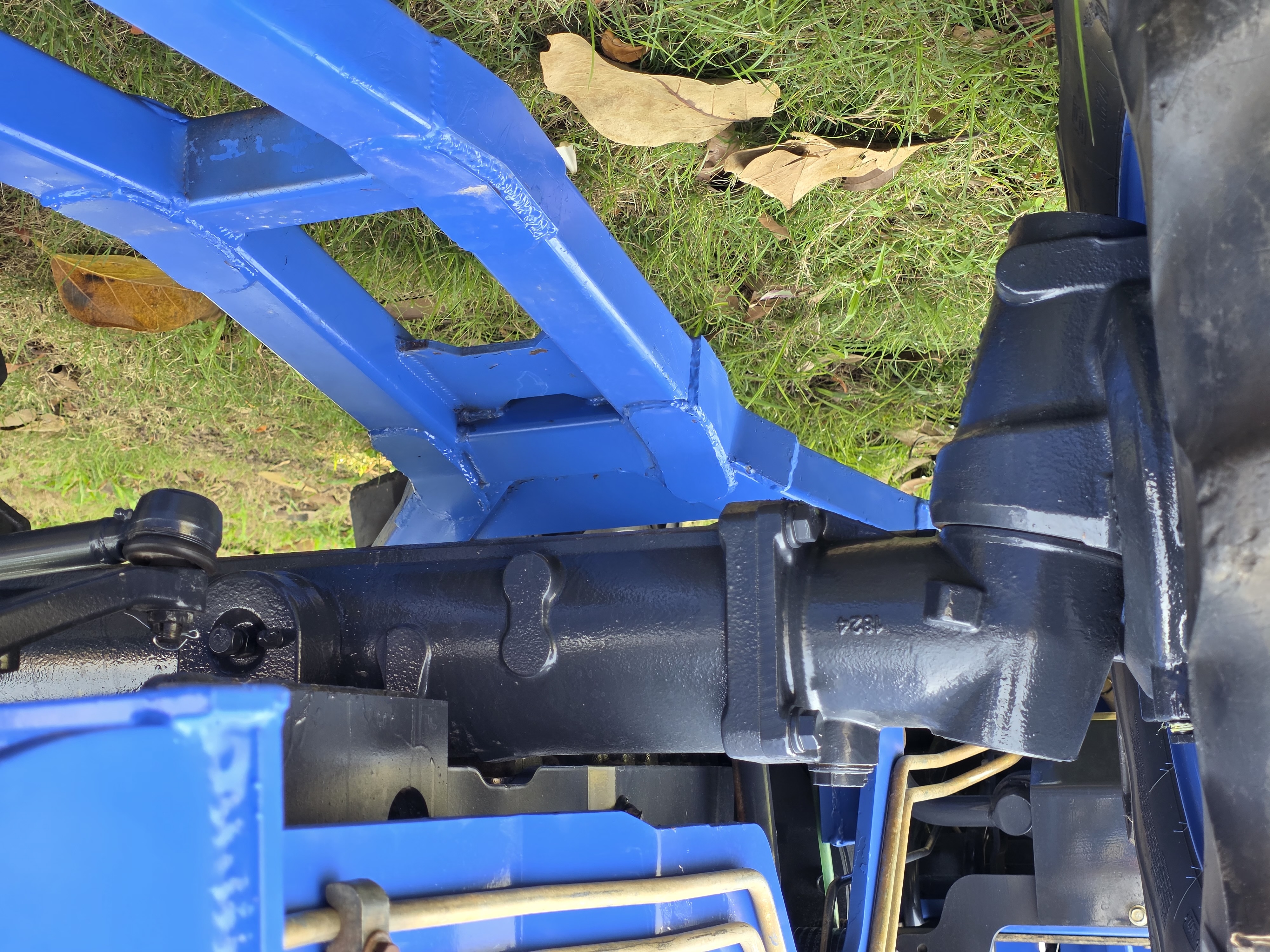 - ห้องโดยสาร