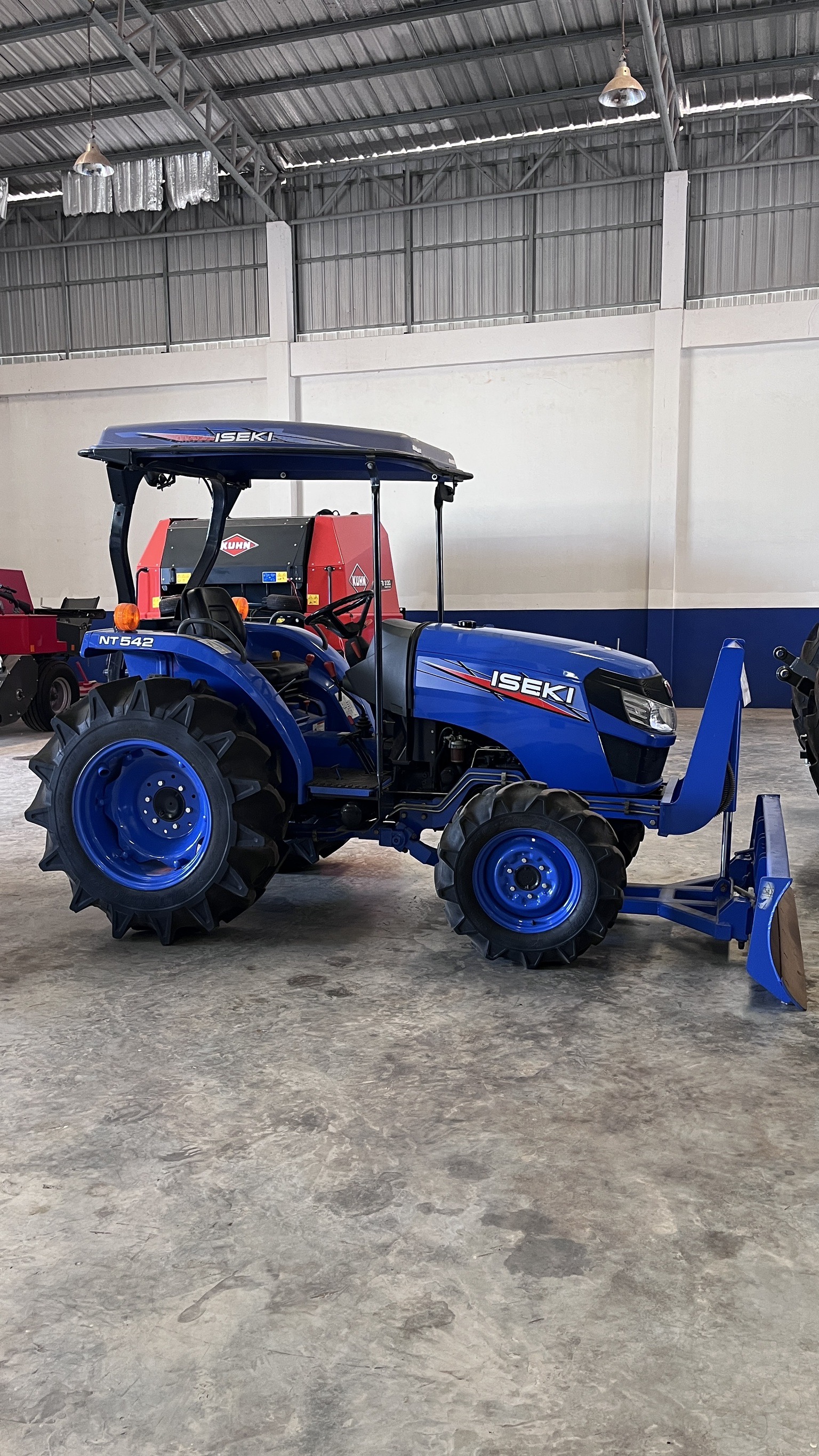 iseki-choice-no103 มุมข้าง