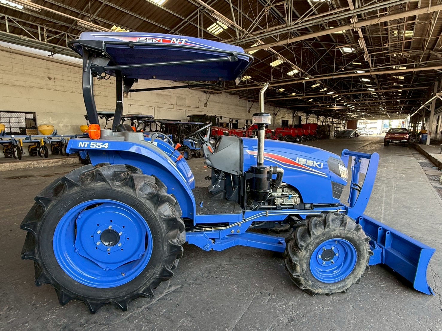 nt554-1425hr มุมหน้า