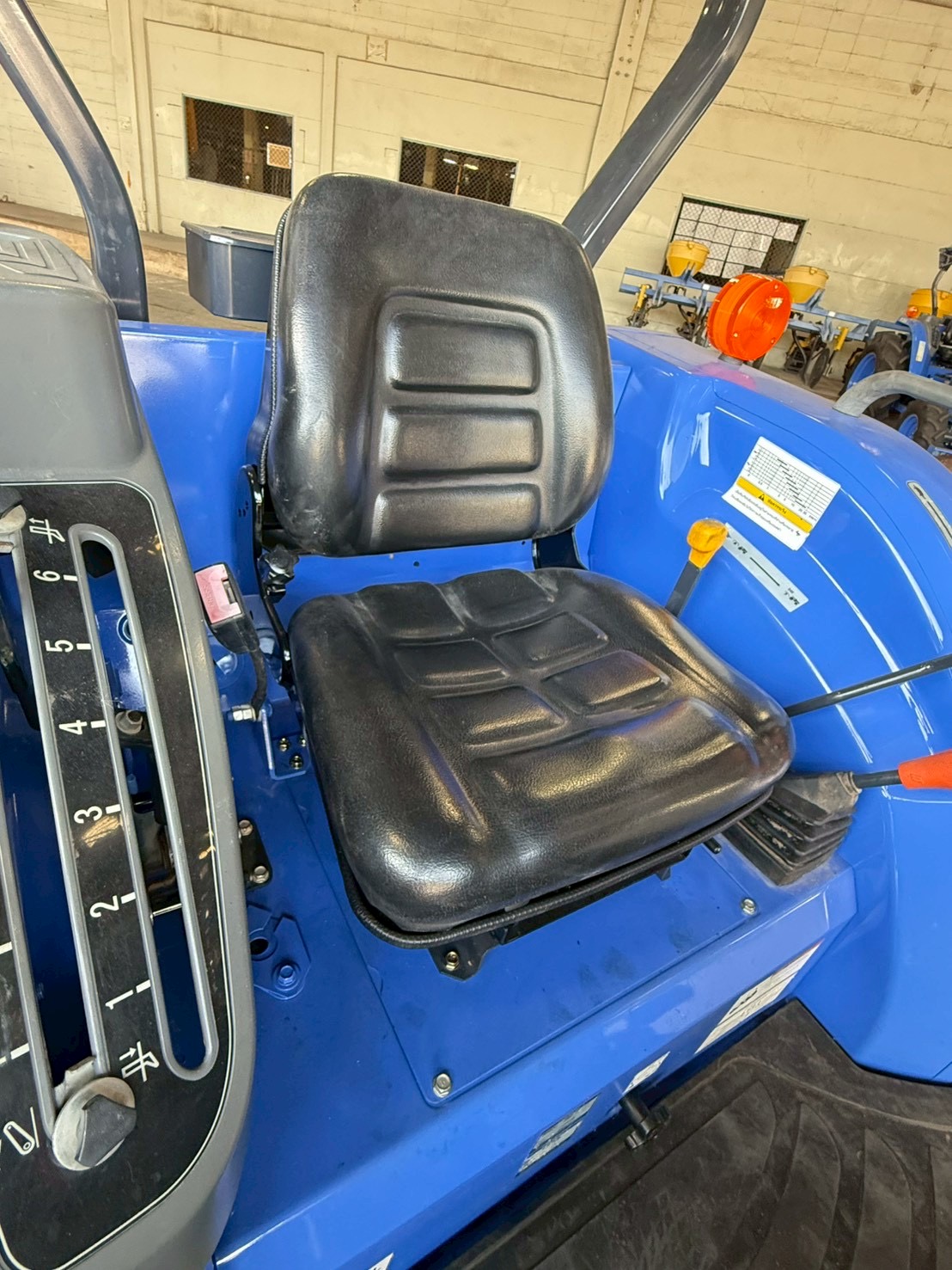 nt554-1425hr ห้องโดยสาร