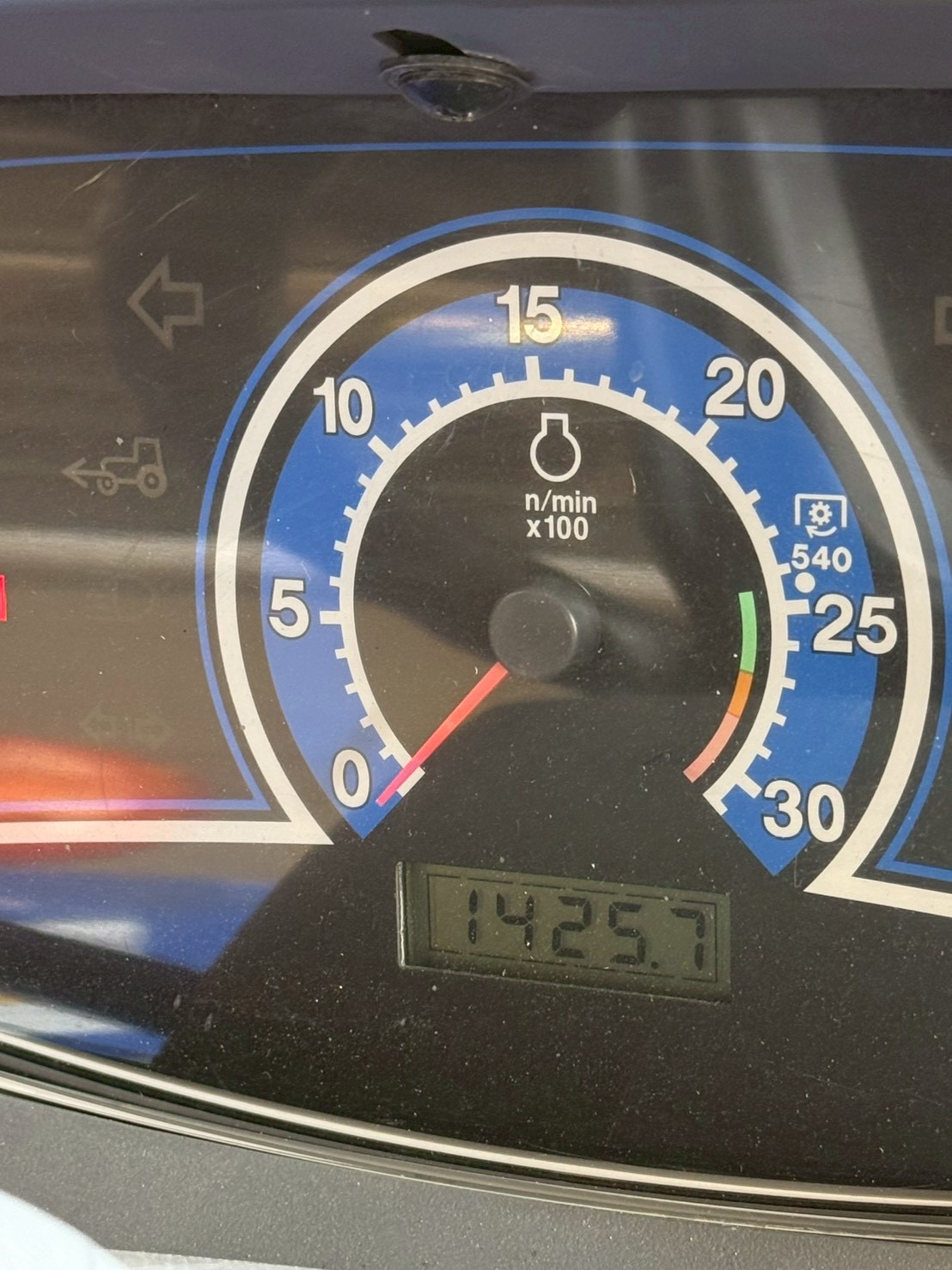 nt554-1425hr ทั่วไป