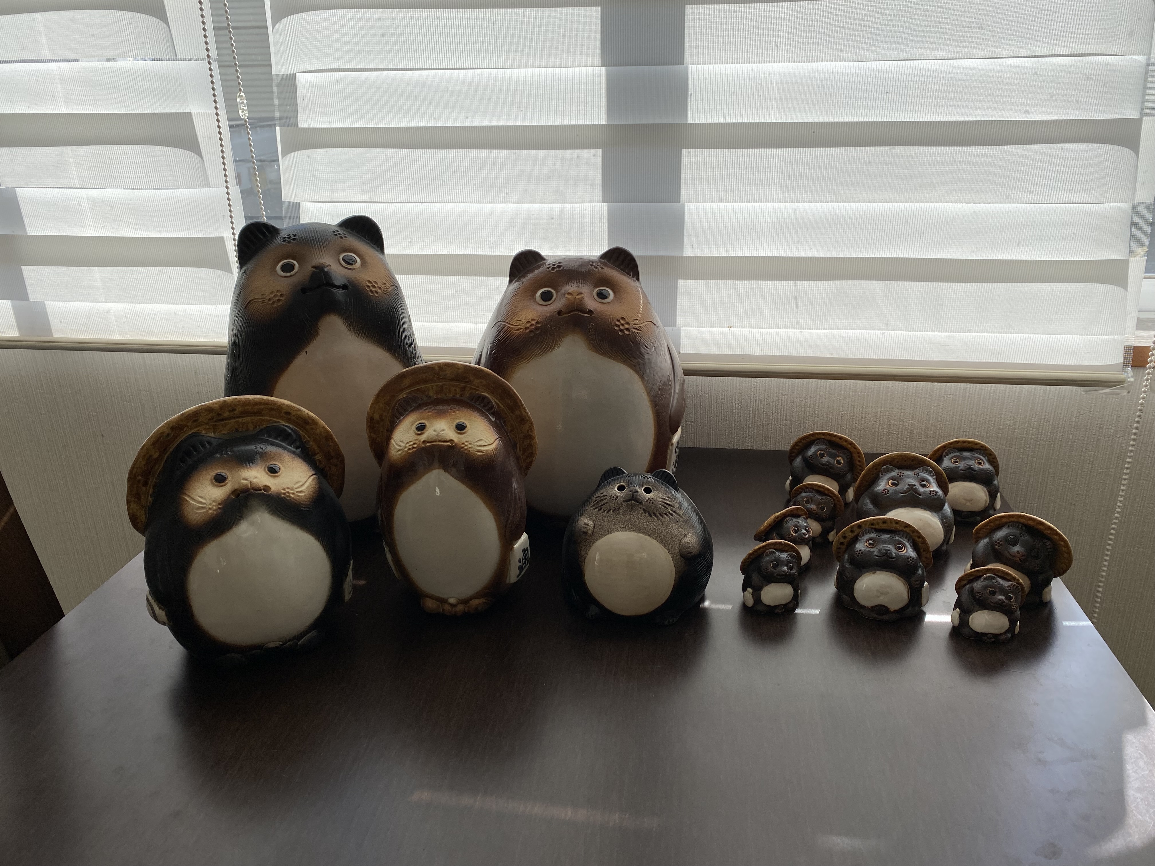 信楽焼（陶器屋）