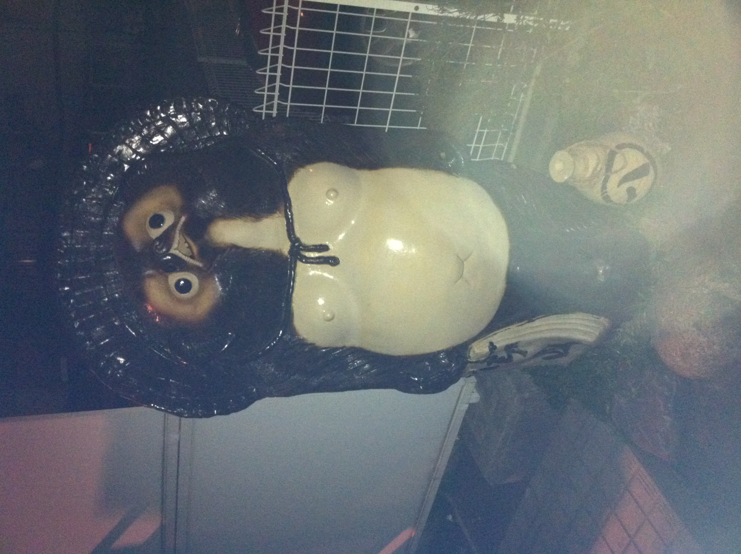 信楽焼（丸八陶器）