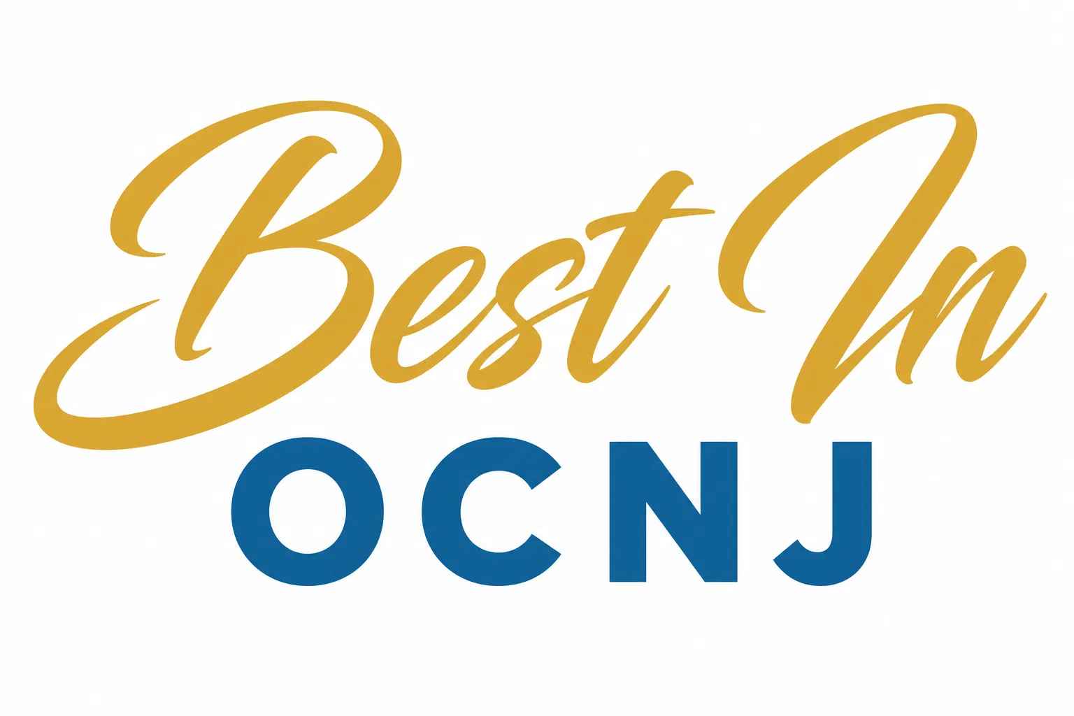 Best In OCNJ