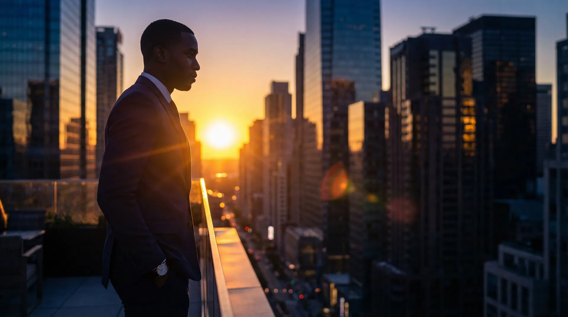 Legacy Builders hero