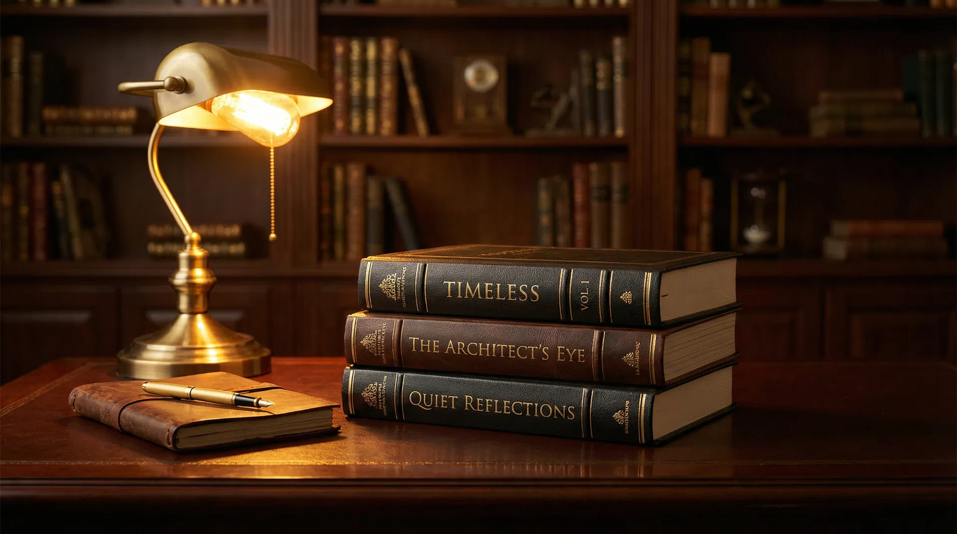 Legacy Builders books