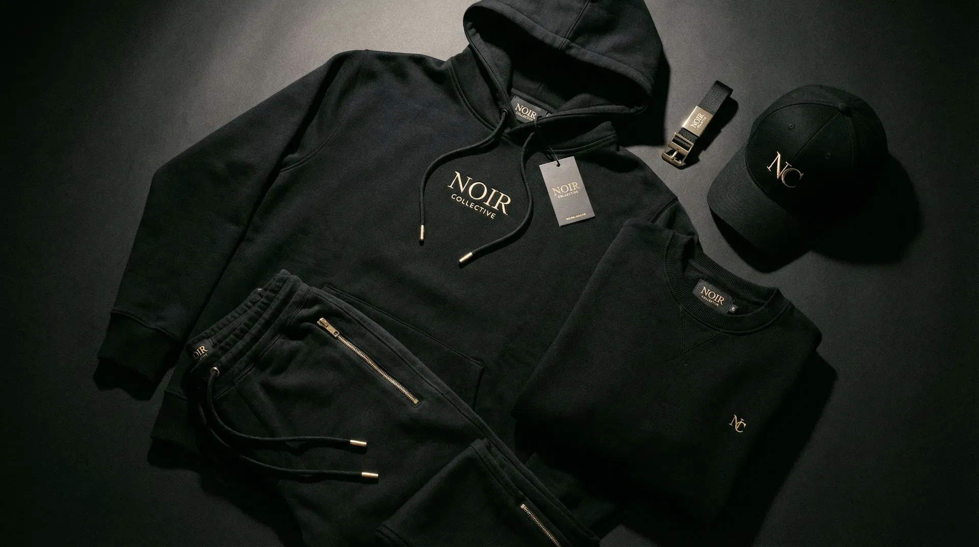 Legacy Builders clothing