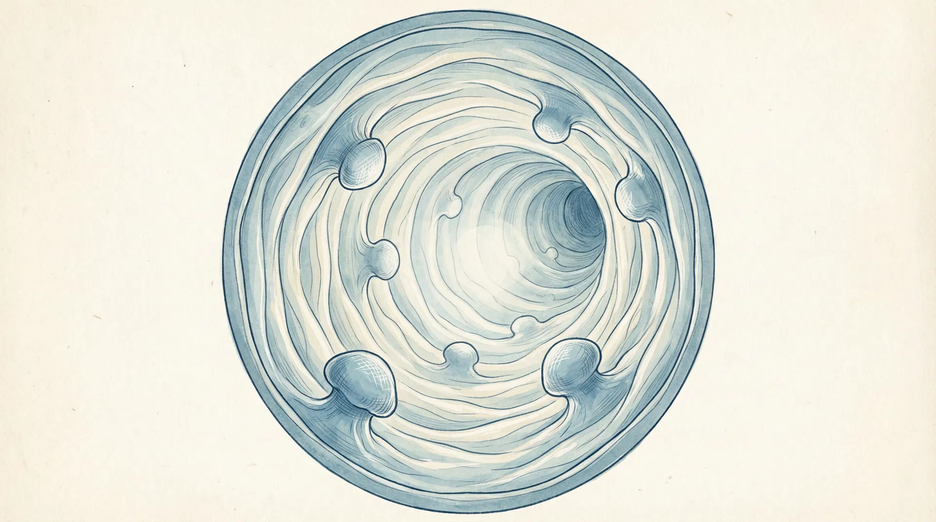 大腸息肉：了解風險與大腸鏡的作用