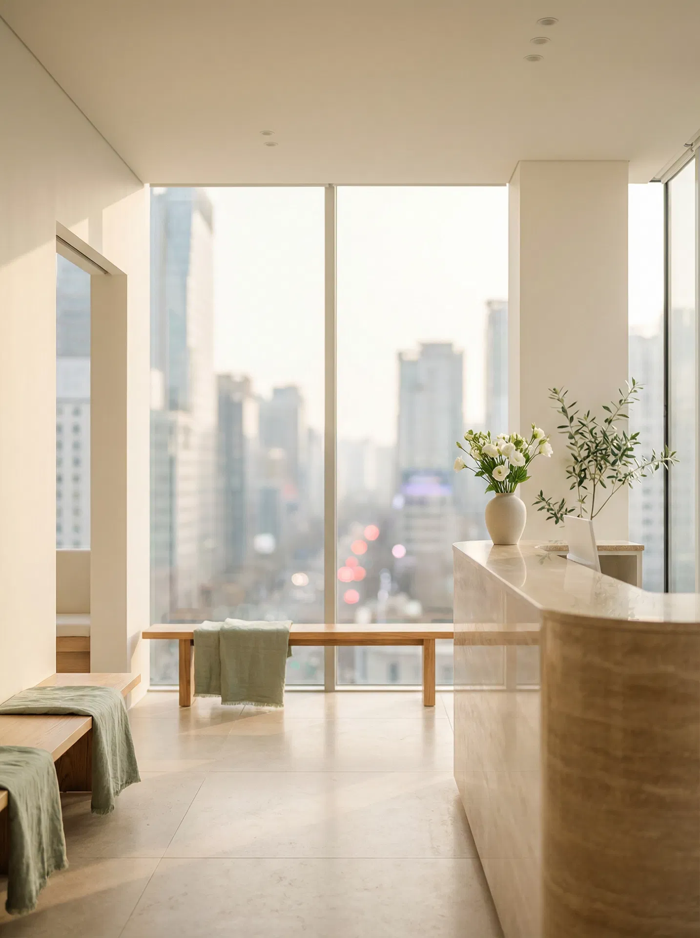 Korean Medical Aesthetics