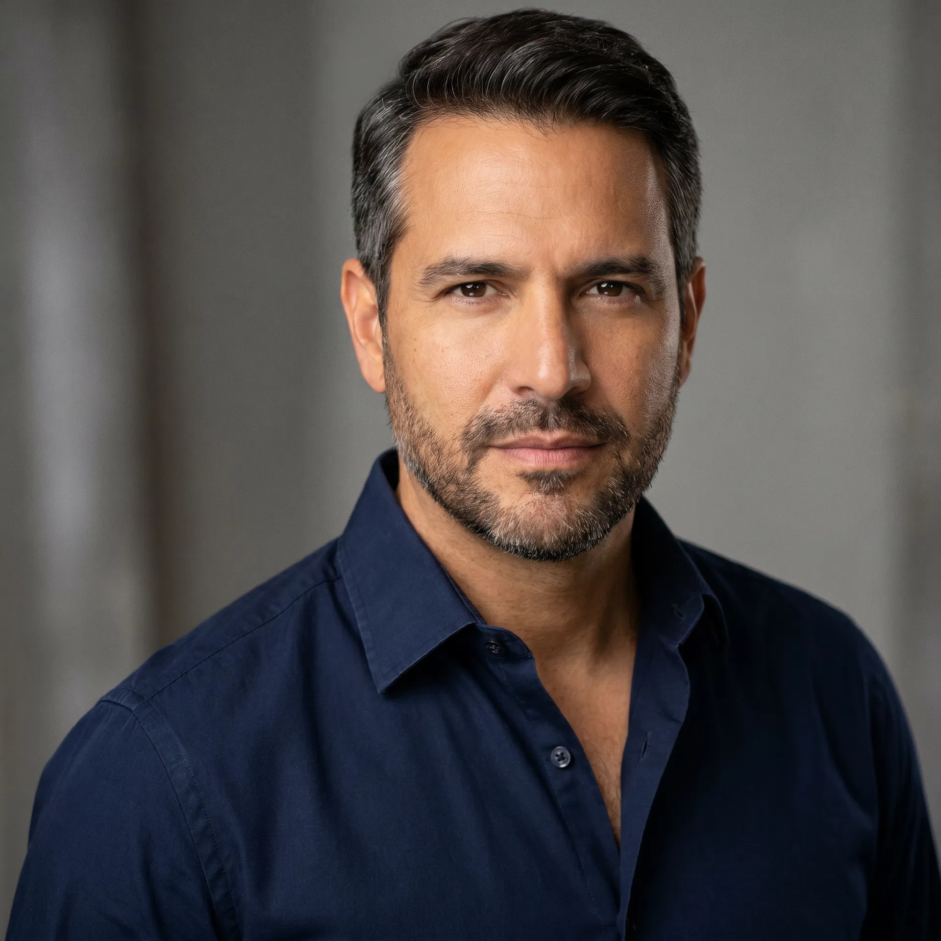 Carlos Méndez