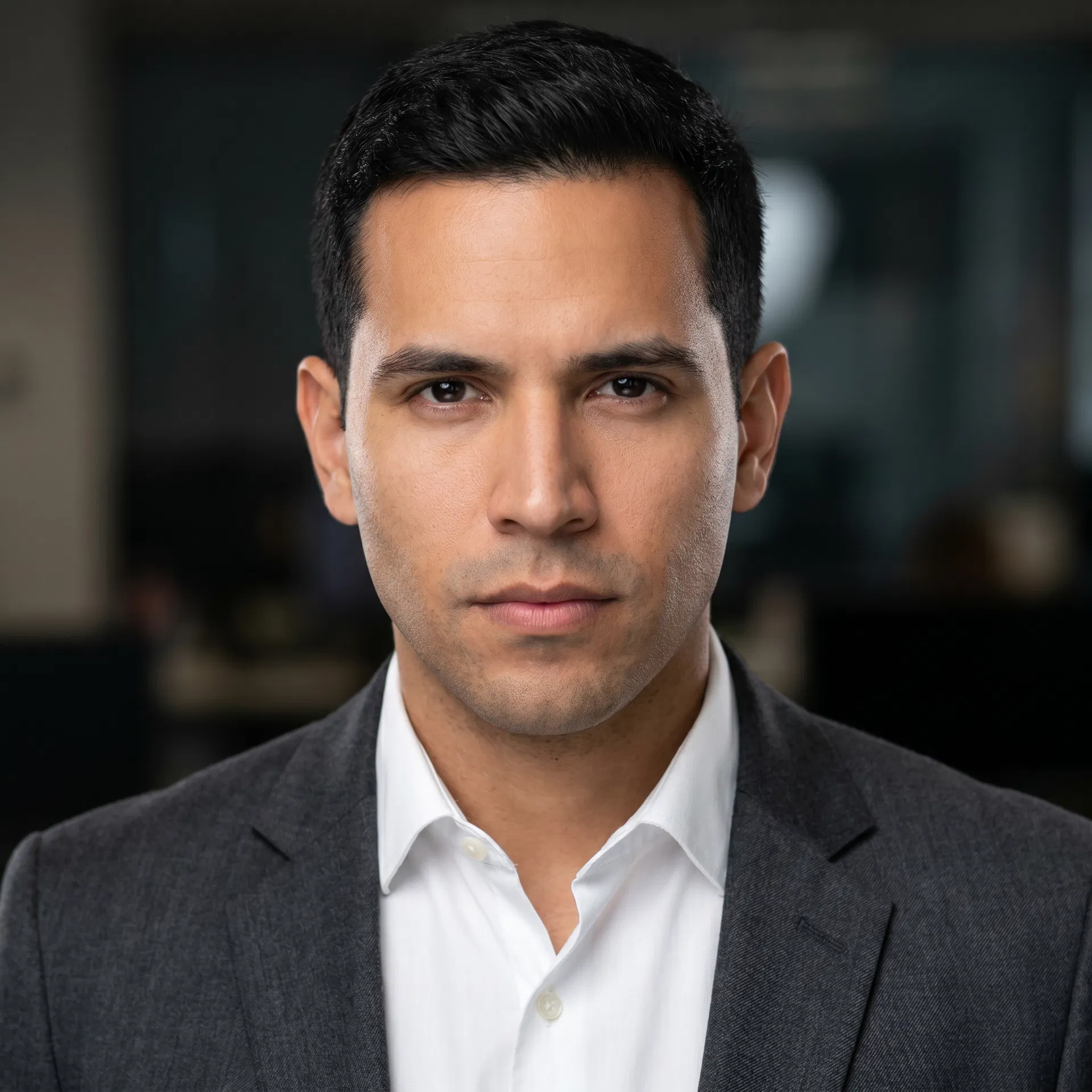 Roberto Díaz