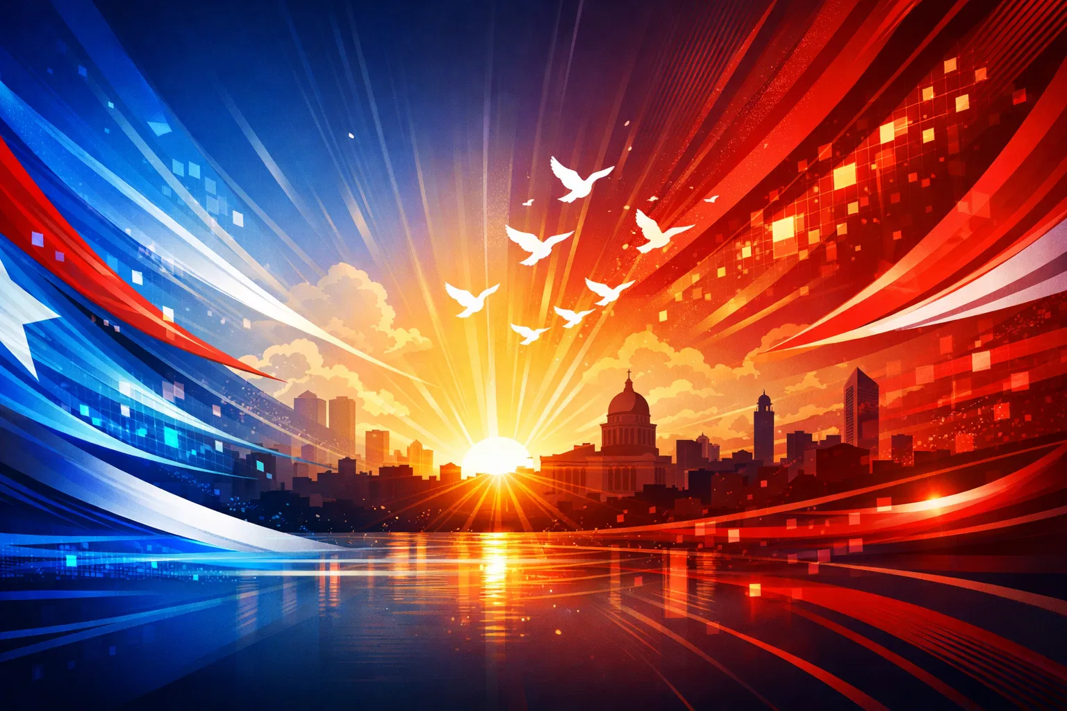 Cuba enfrenta nueva crisis energética mientras aumentan las protestas