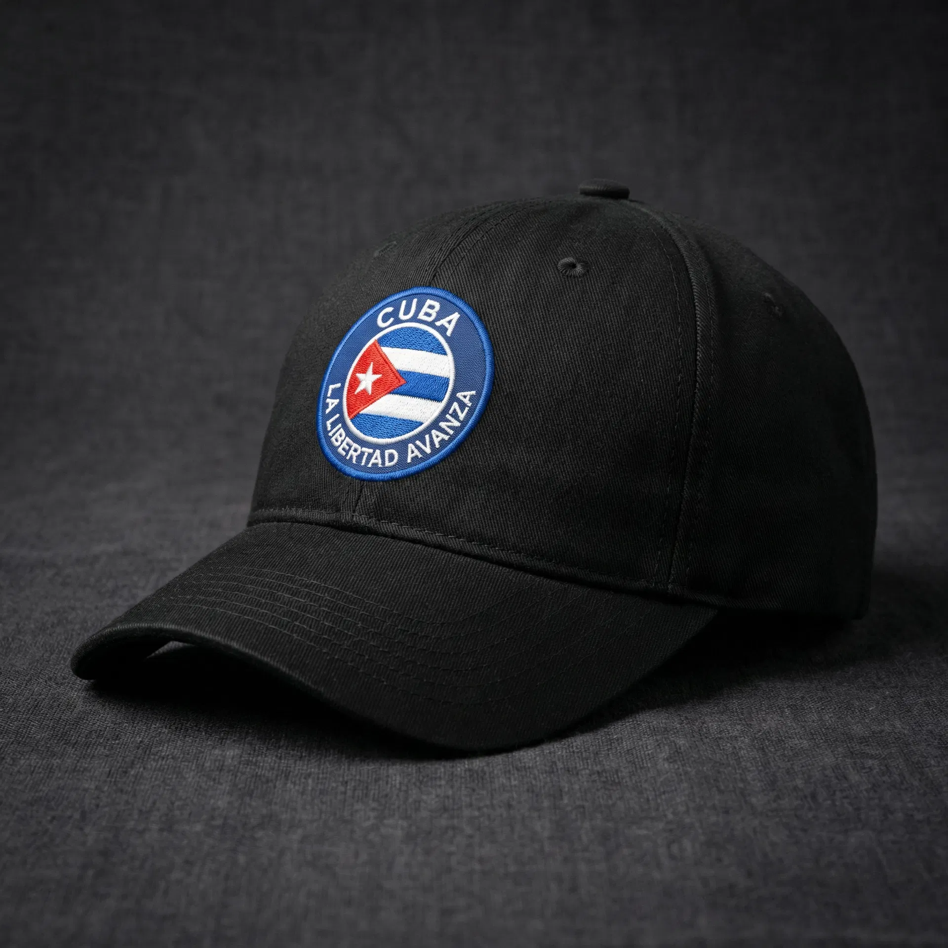 Gorra "Libertad"