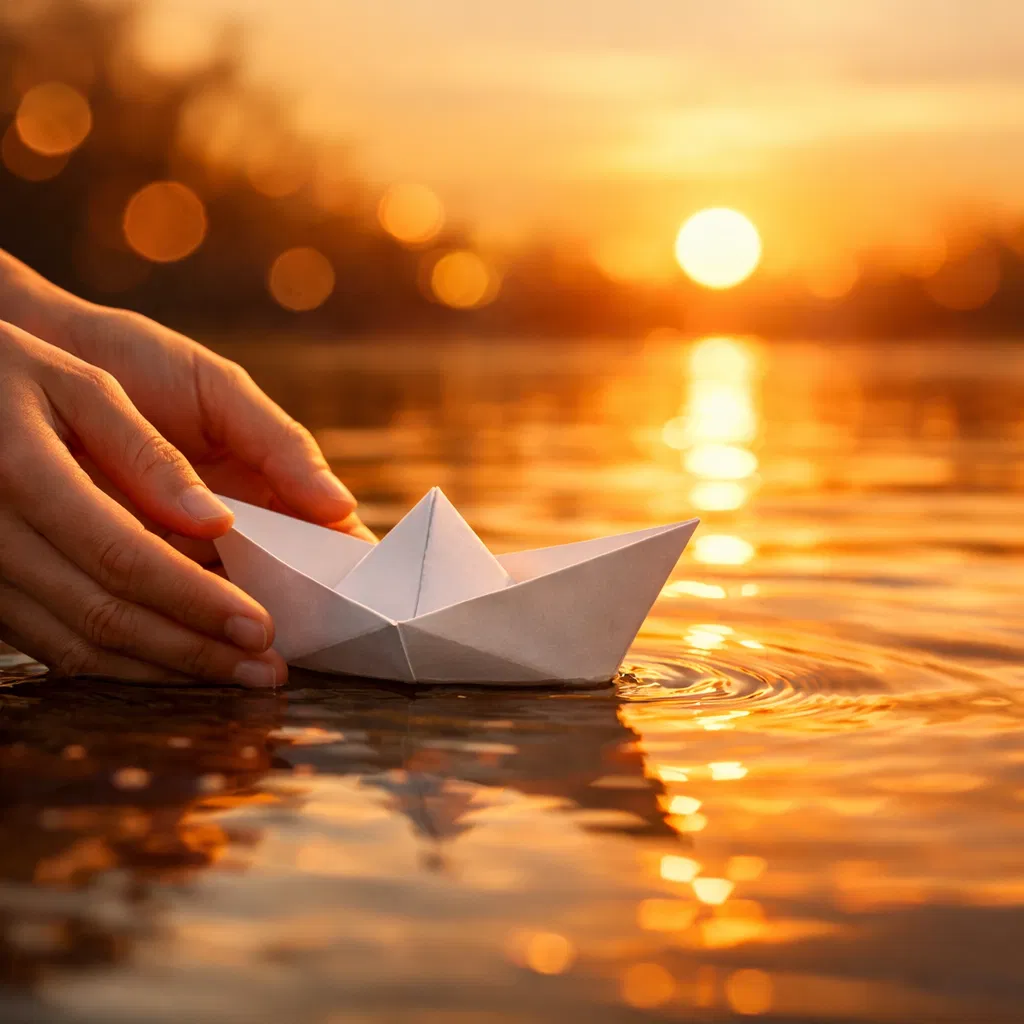 Fresh financial start