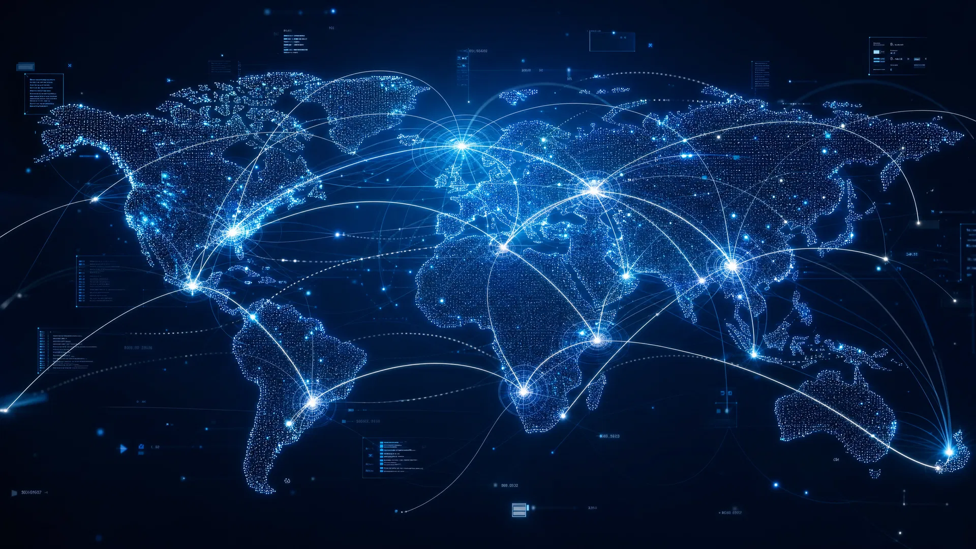 Global Network