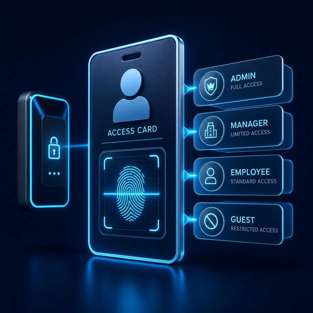 Access Control
