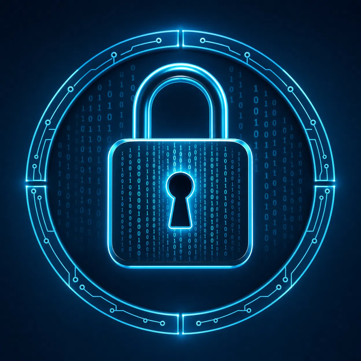 Encryption