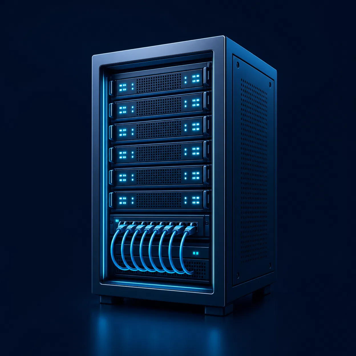 Infrastructure Security