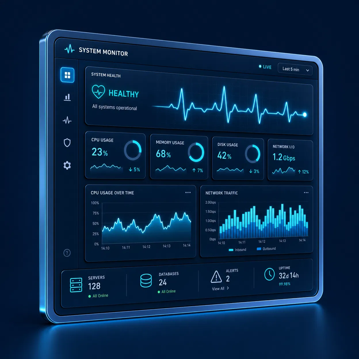 Monitoring