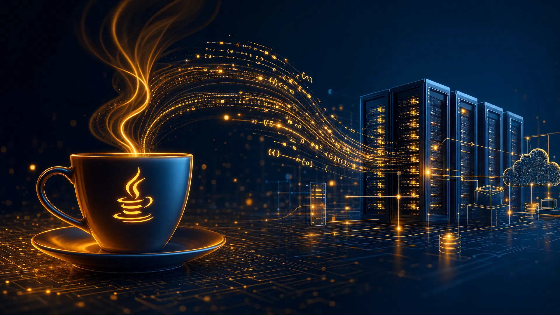 Java Development
