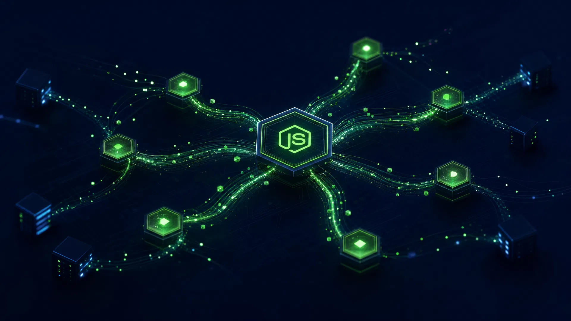 Node.js Development
