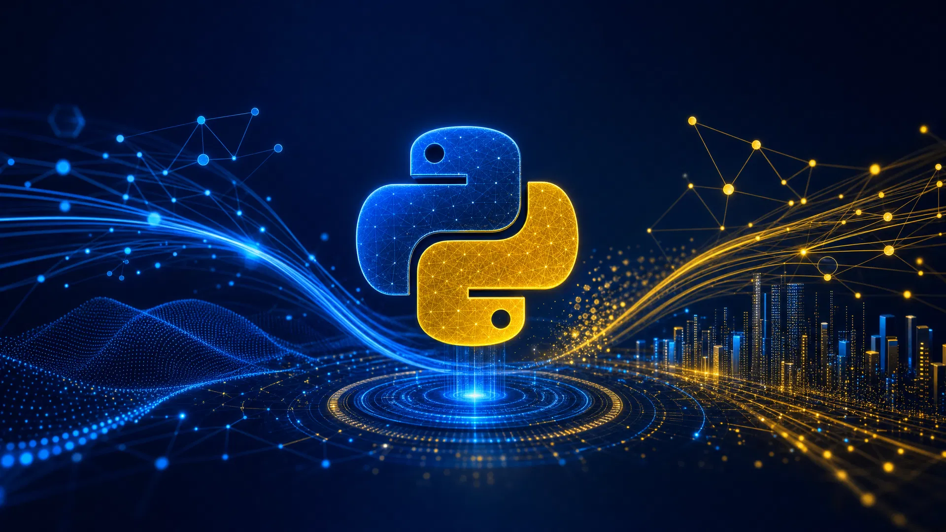 Python Development