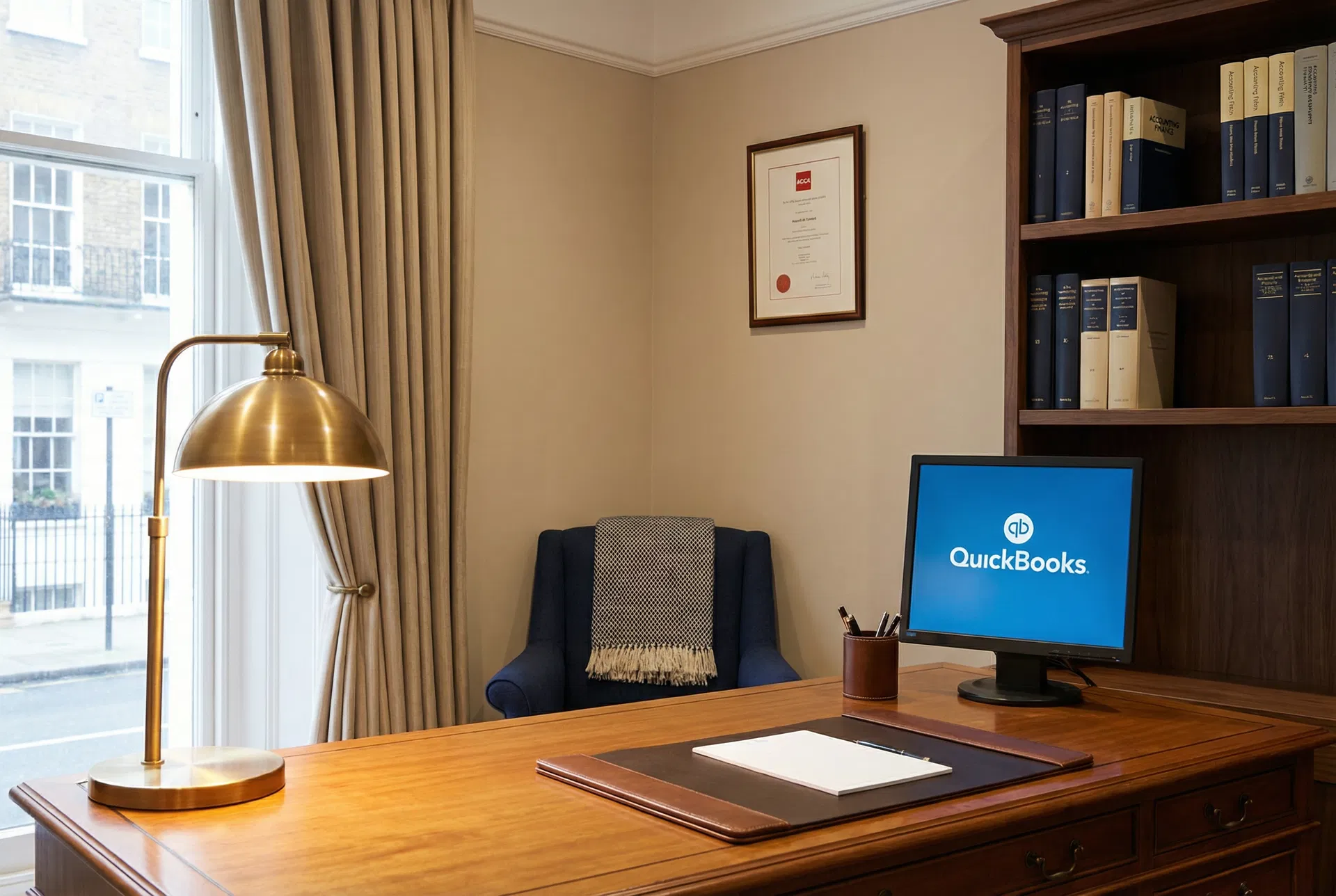 Trust and credentials