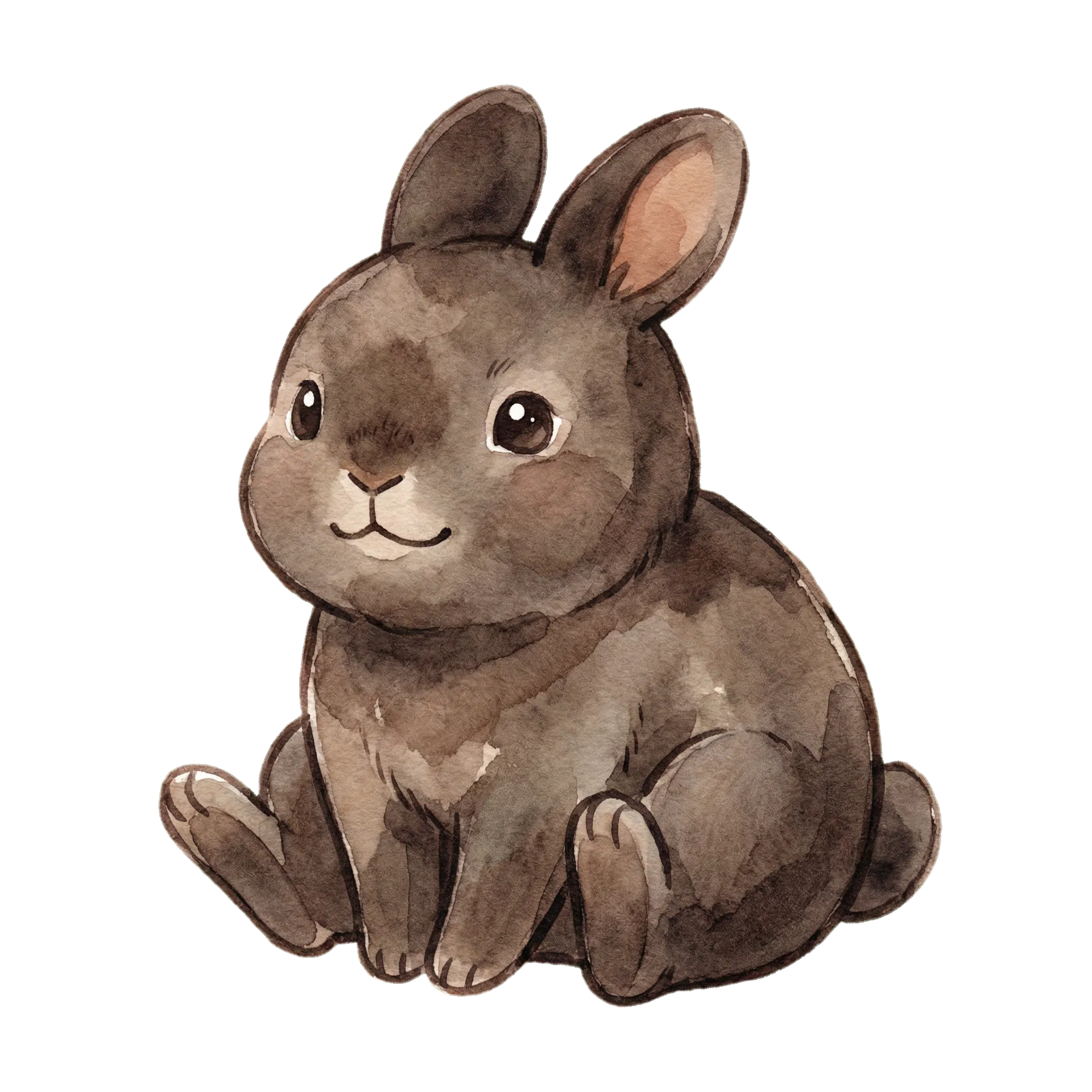 奄美の黒うさぎ - ナビゲーター