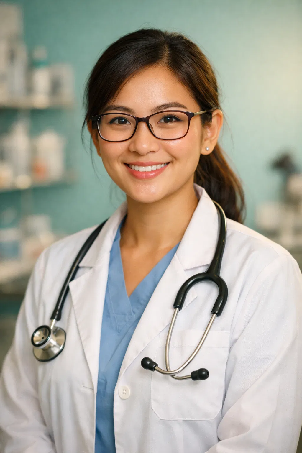 หมอทอฟฟี่