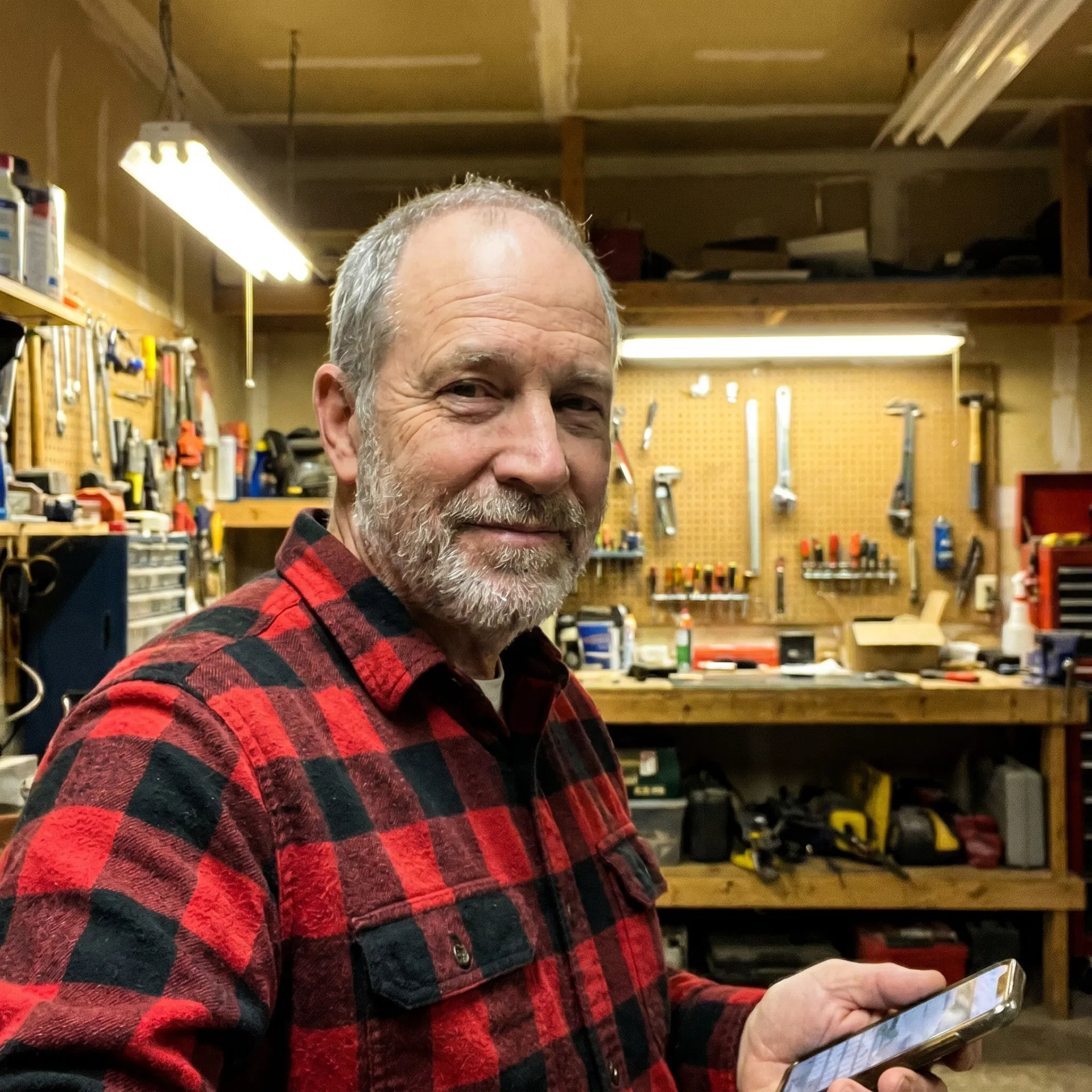 Steve Mitchell