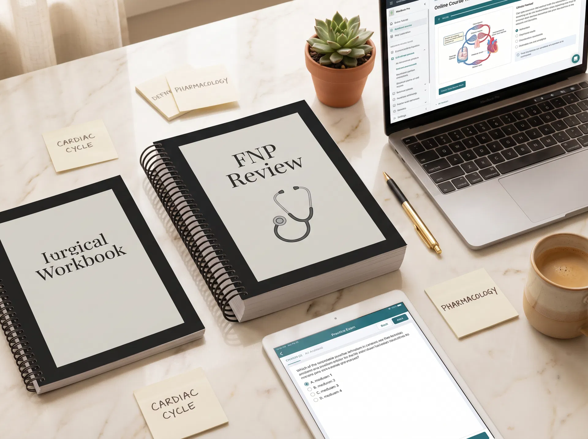 All-In-One Bundle