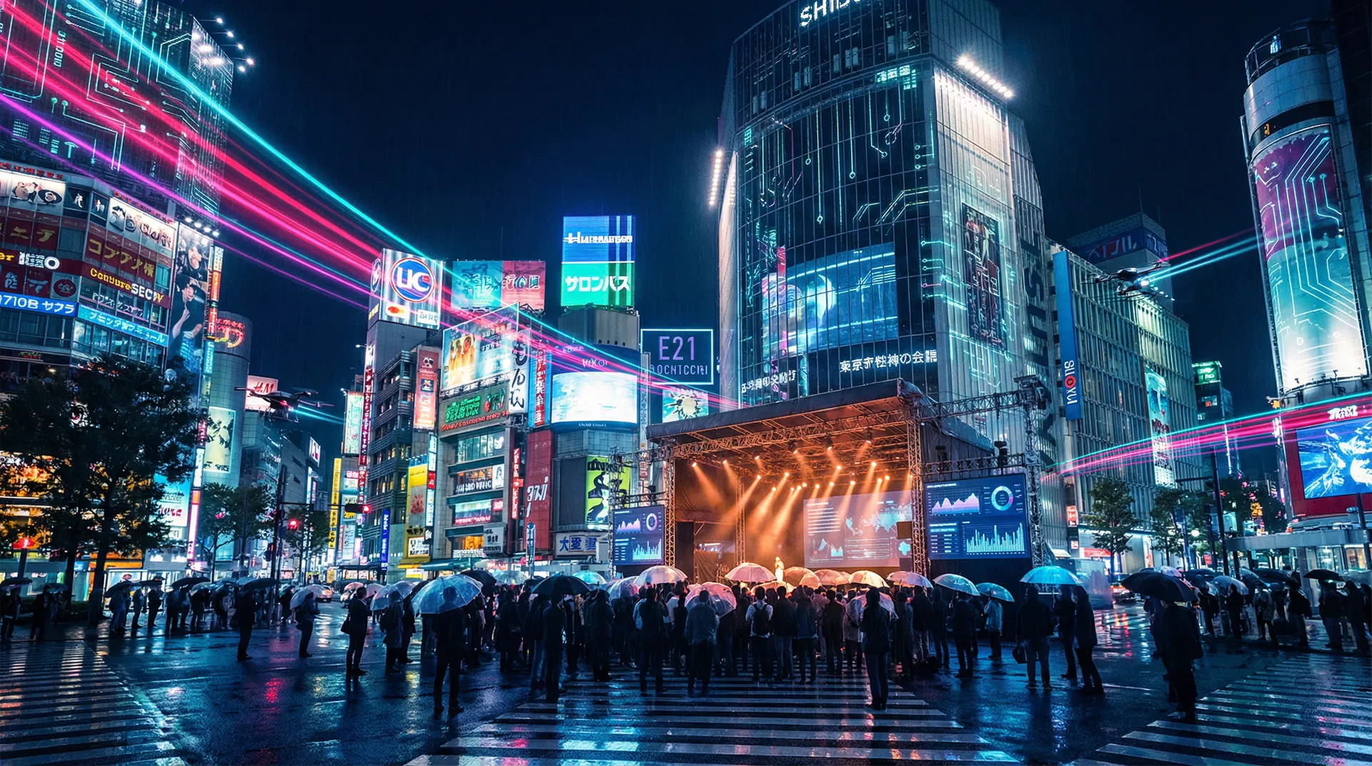 SHIBUYA Tech FESTIVAL 2026