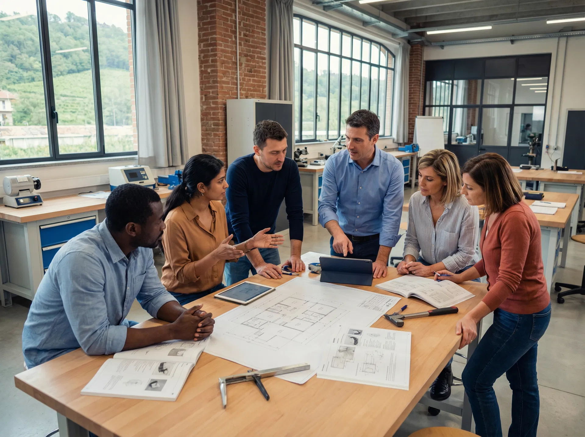 Formazione professionale