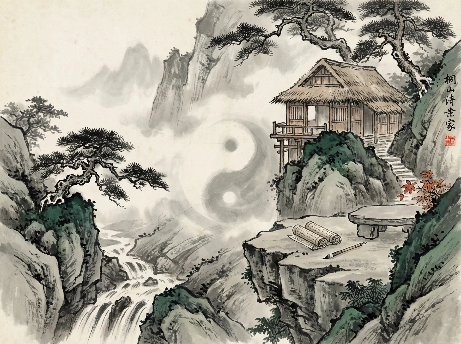 Taoist Studies