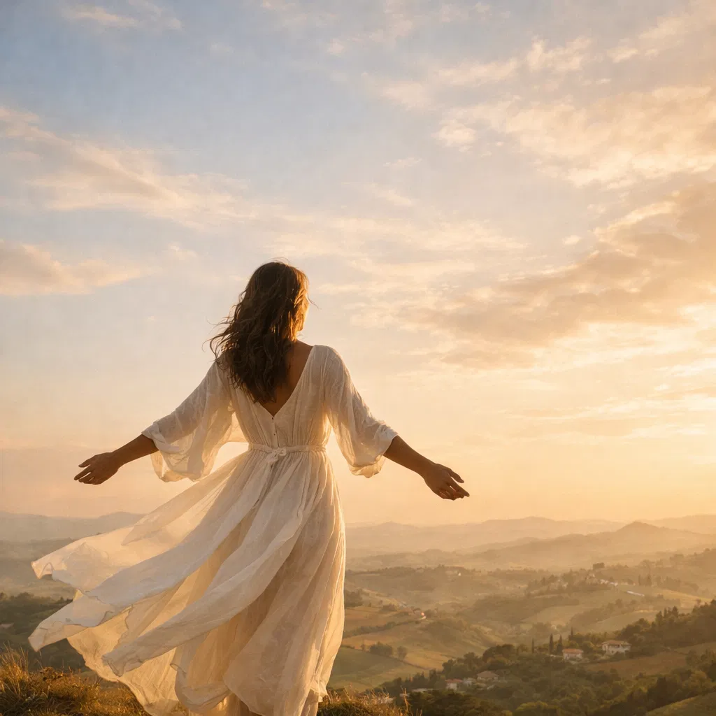 Ali — Espansione e Potenziale