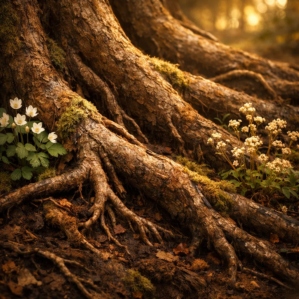 Radici — Stabilizzazione e Sicurezza