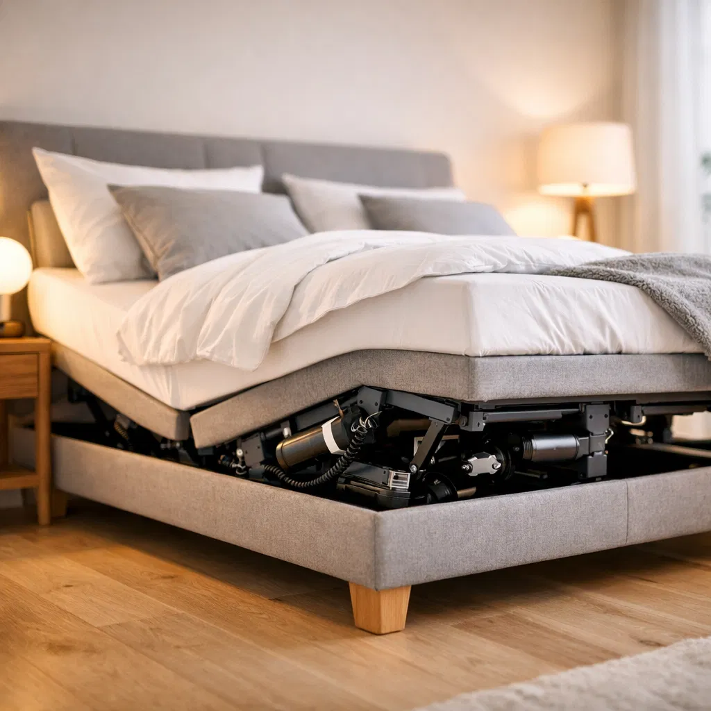 Smart Bedding