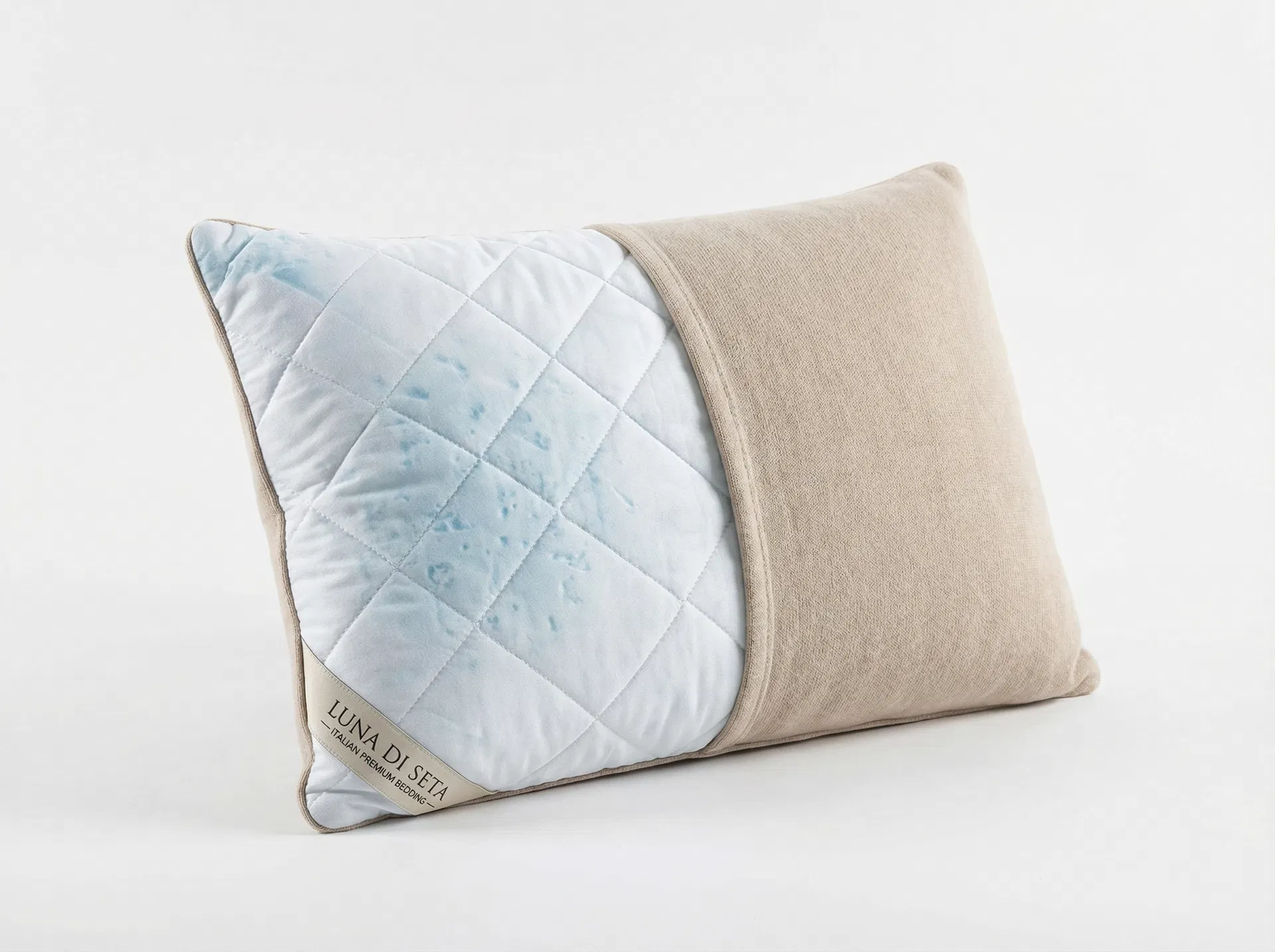 Cuscino Bio Memory Foam Fragranze Naturali