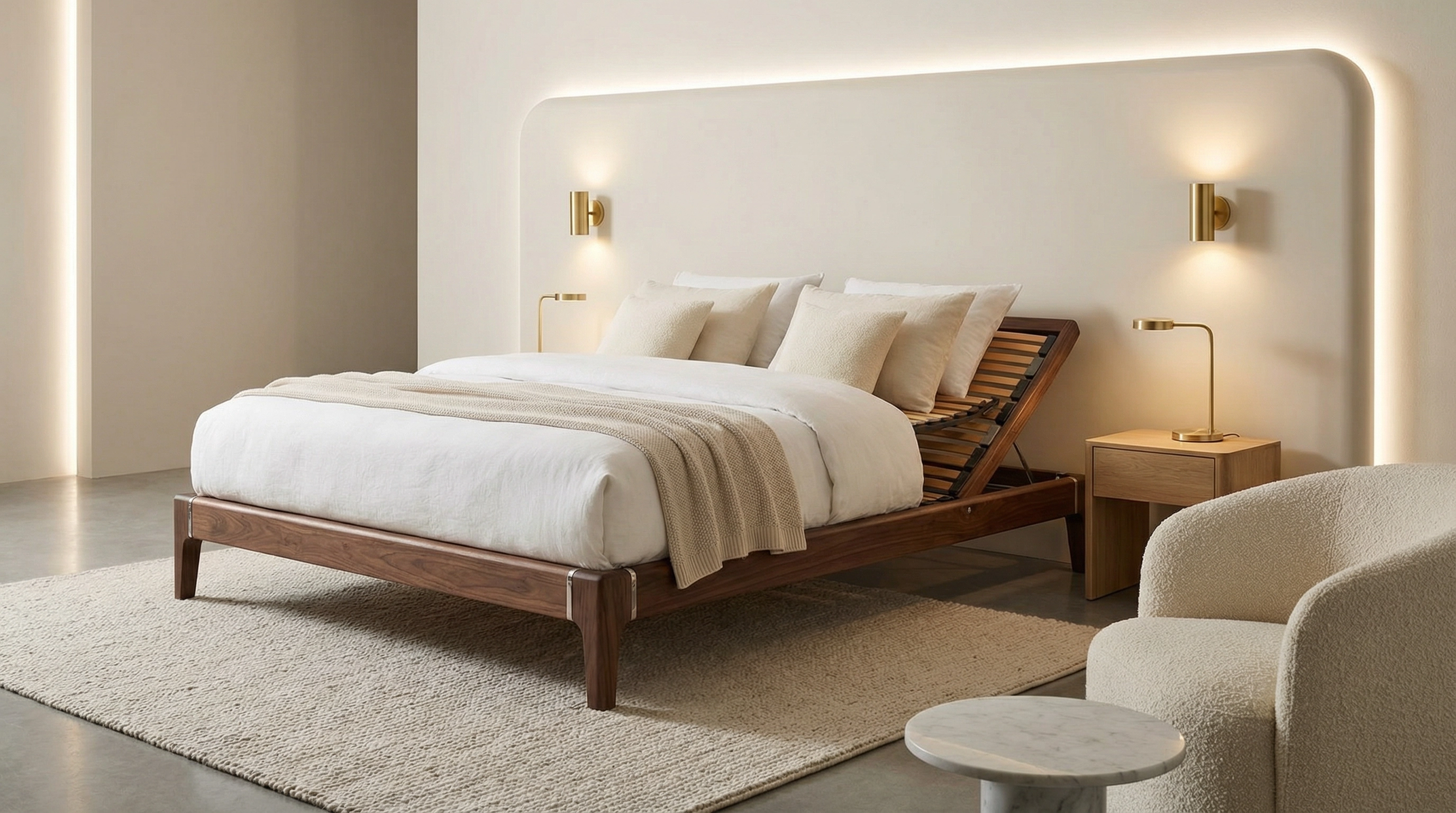 Rete fissa o elettrica: quale scegliere per dormire meglio?