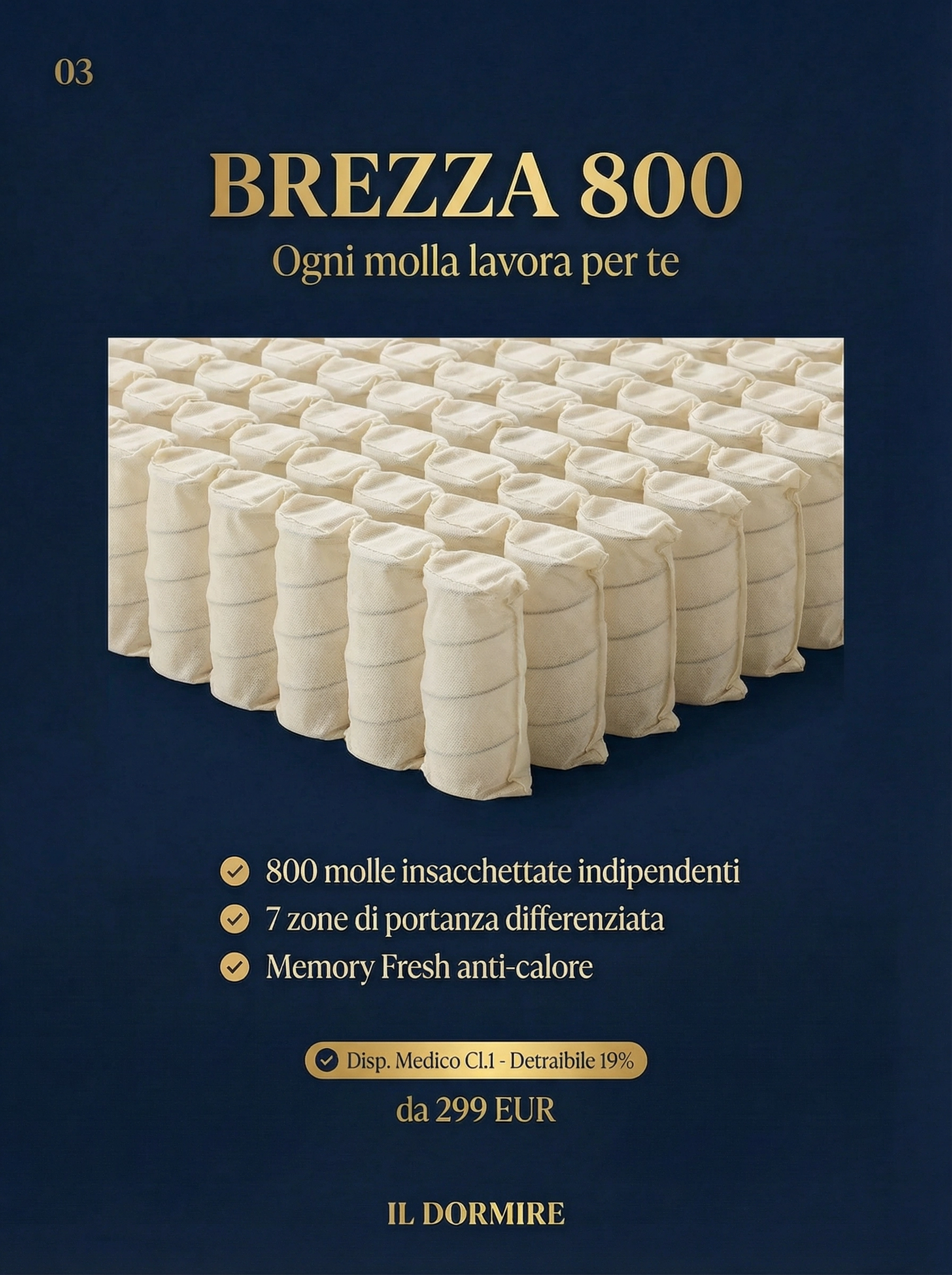 Brezza 800 foto 4