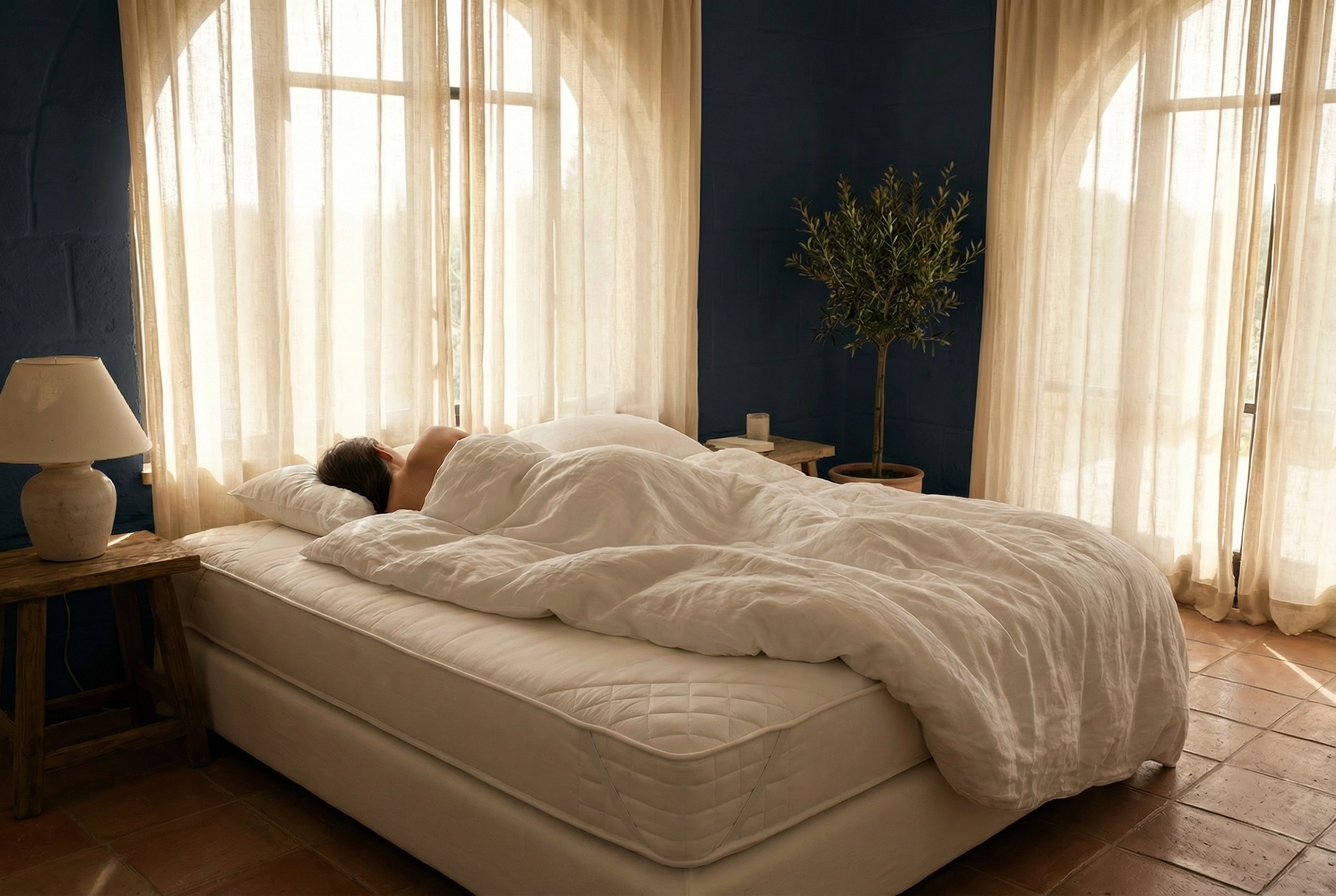 Sogno Profondo 3200 foto 5