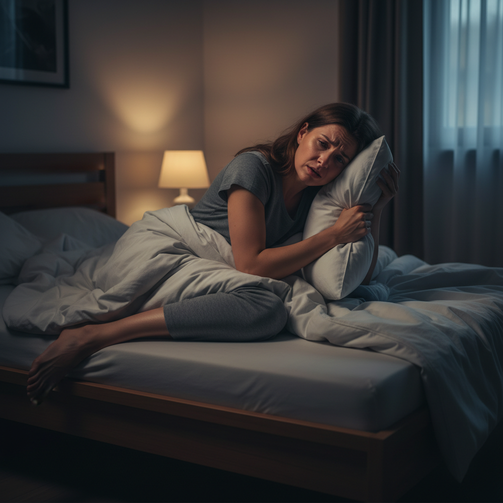 Materasso Troppo Duro? Riconosci i Segnali e Migliora il Sonno