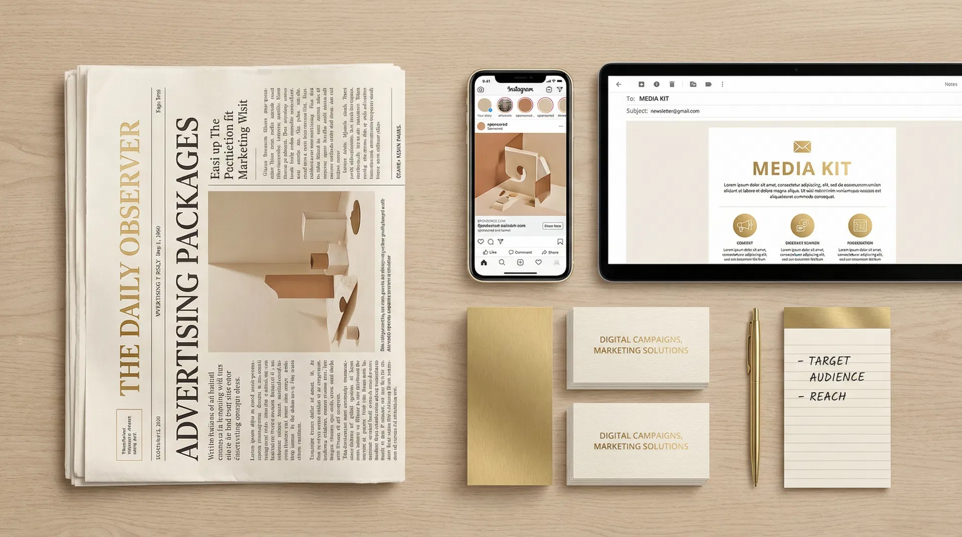 Advertise with The Zululander