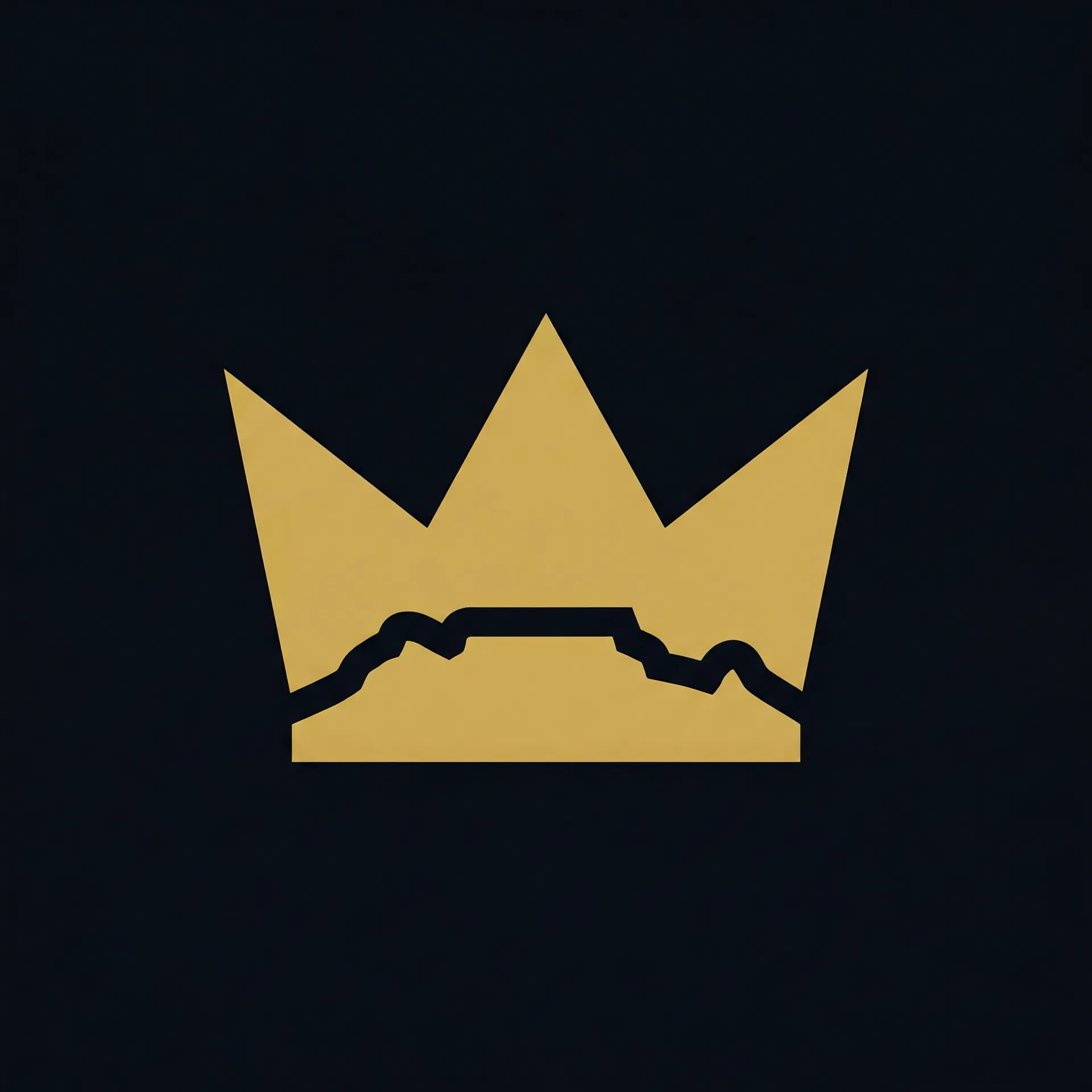 Cape & Crown Digital logo mark