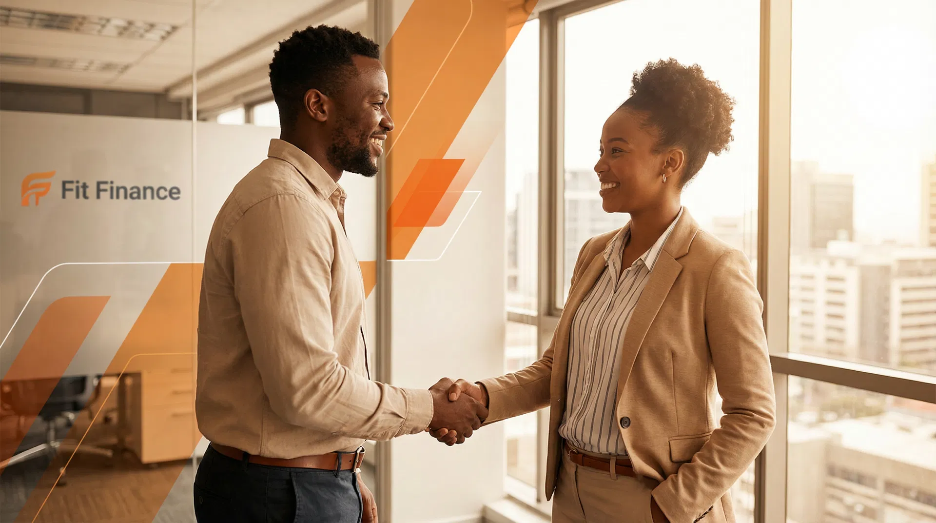 Fit Finance - Financial Empowerment