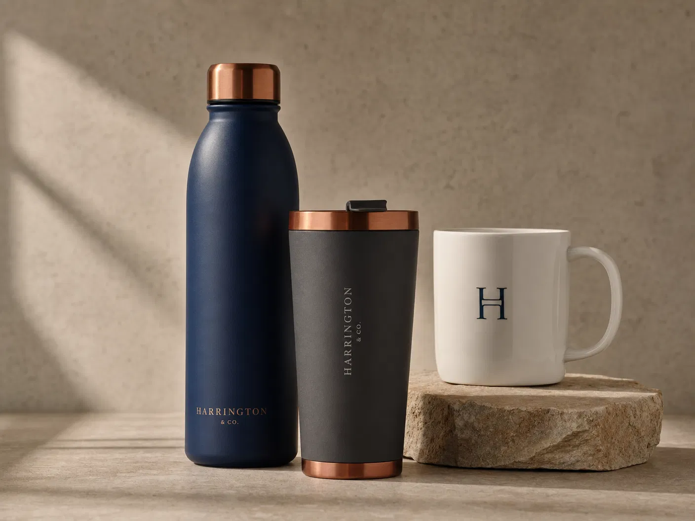 Drinkware