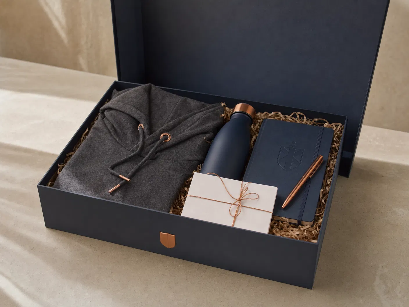 Corporate & Onboarding Kits