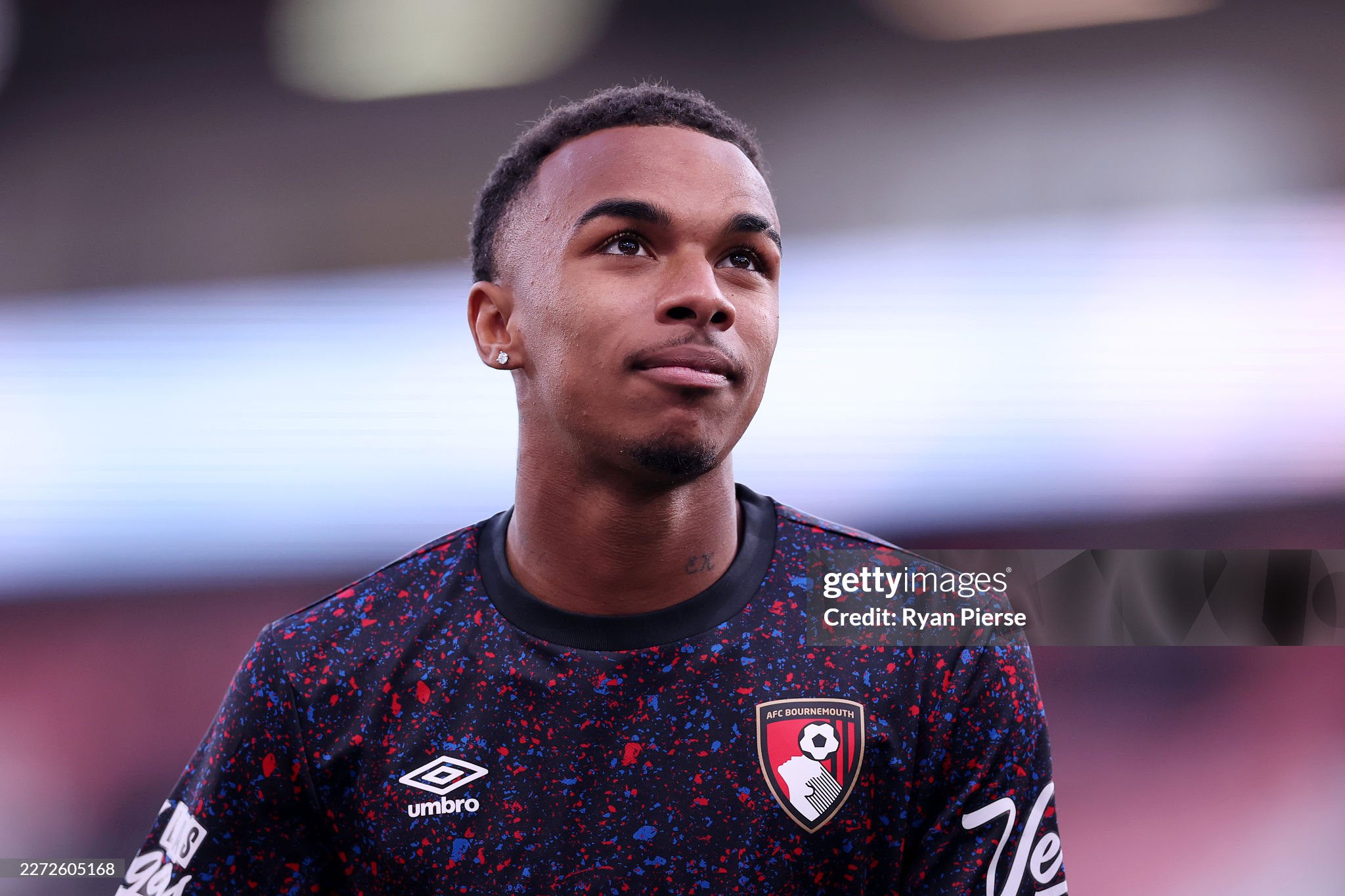 Arsenal keen to sign Eli Junior Kroupi