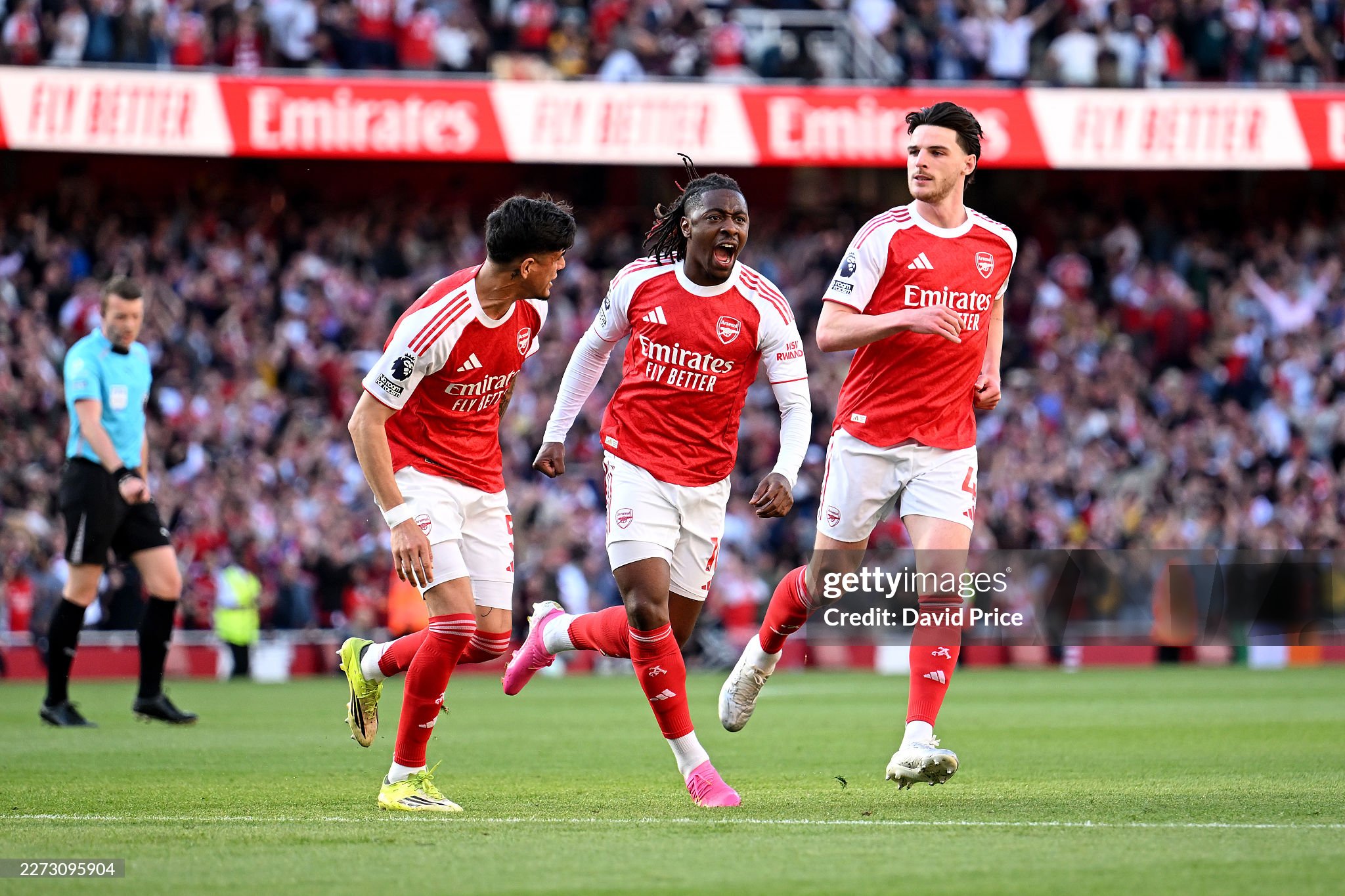 Arsenal go TOP of the league title with nervy win over Newcastle