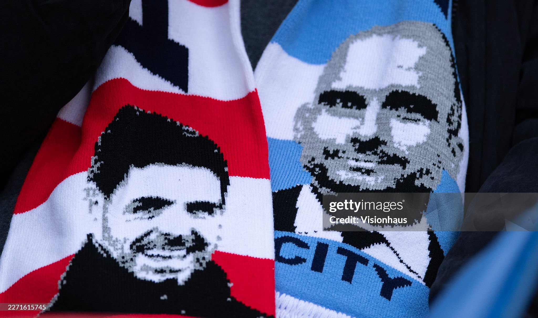 PREVIEW: Leaders Arsenal Face Man City in a Season-Defining Etihad Clash